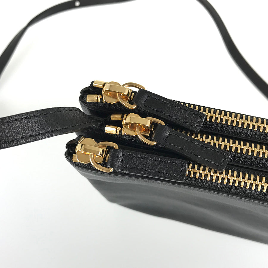 CELINE Triom Small F-PA-0131 Shoulder bag