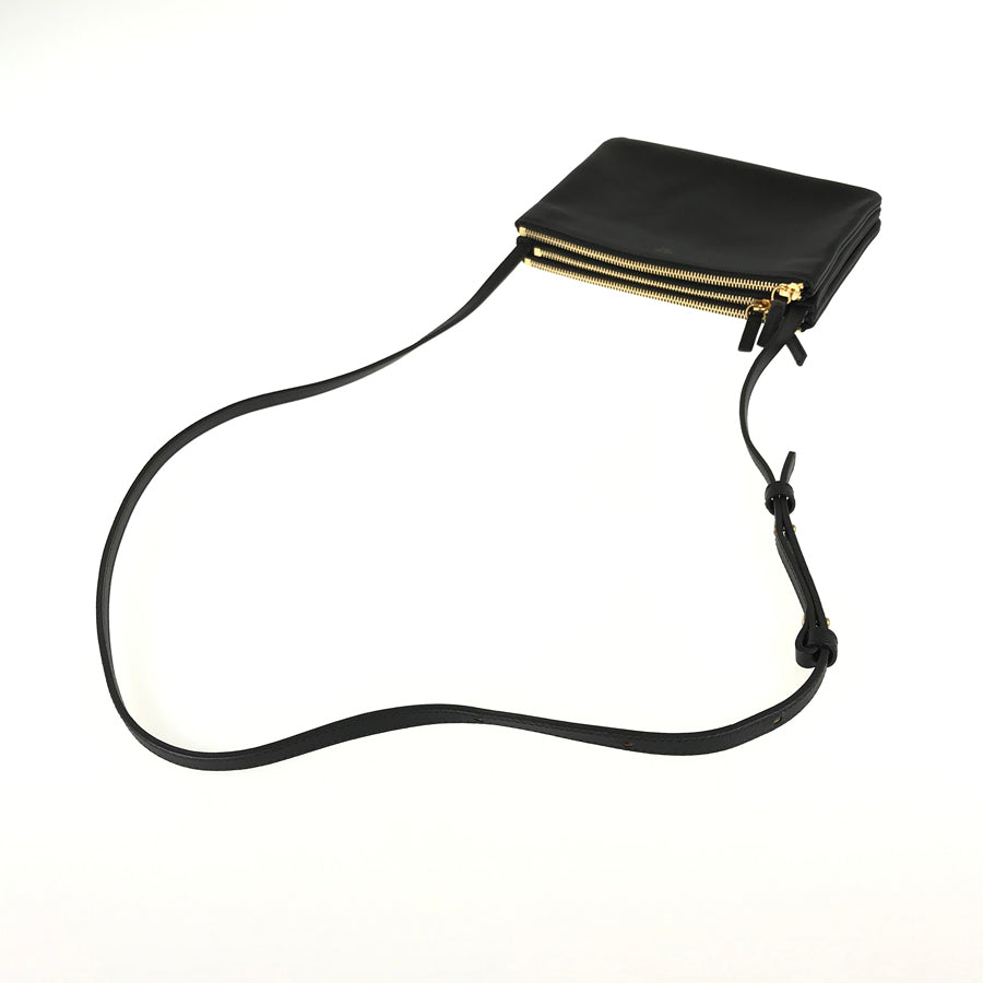 CELINE Triom Small F-PA-0131 Shoulder bag