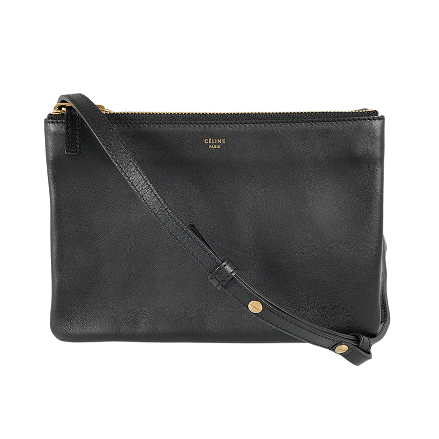 CELINE Triom Small F-PA-0131 Shoulder bag