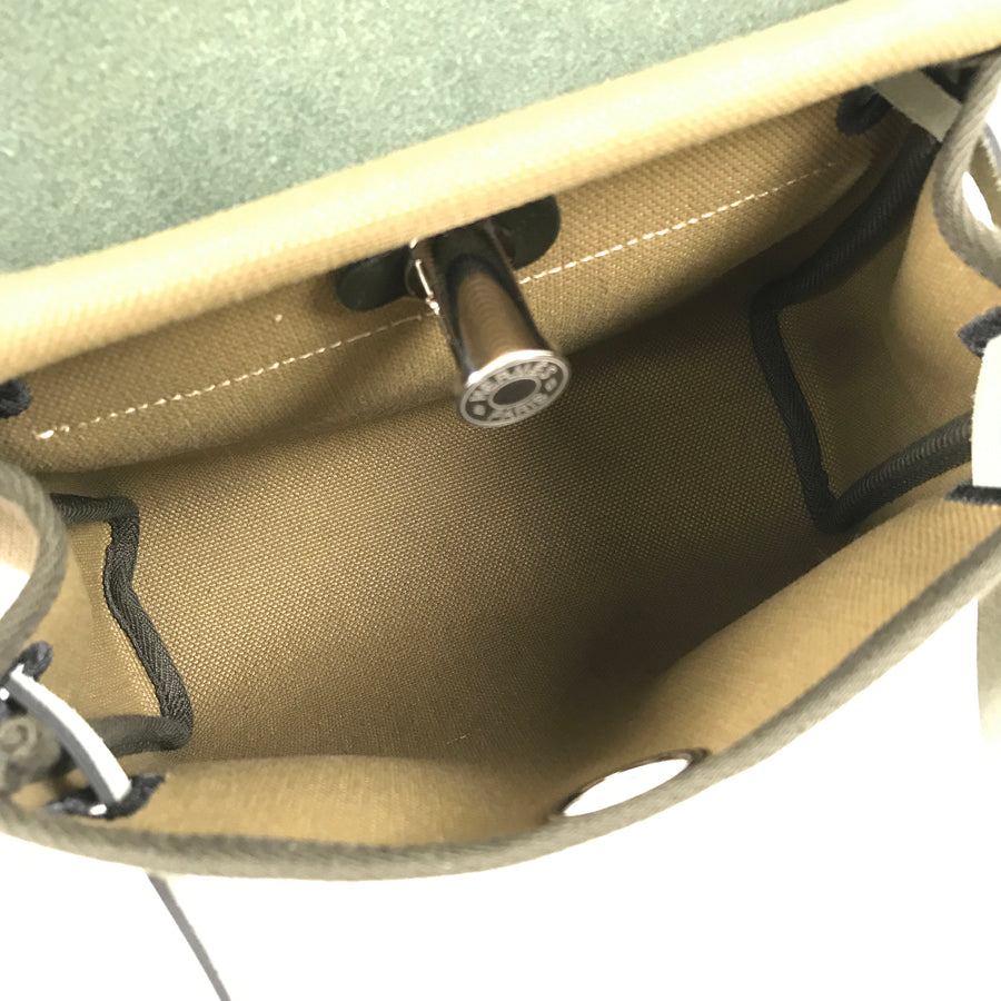 HERMES Herbag Zip 20 Mini Shoulder bag