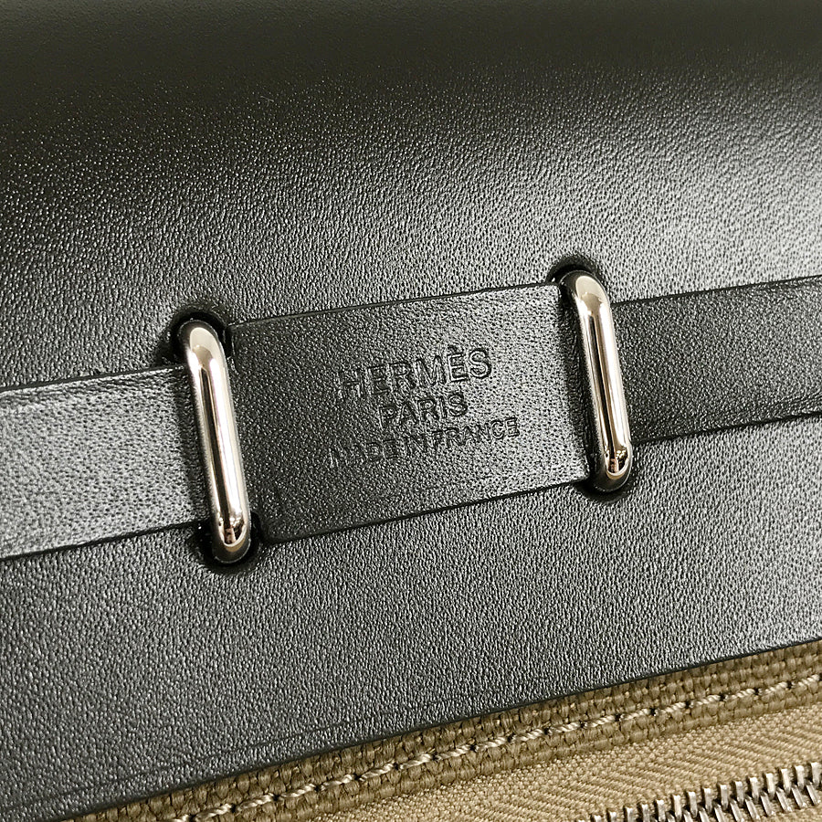 HERMES Herbag Zip 20 Mini Shoulder bag