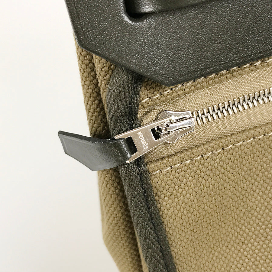 HERMES Herbag Zip 20 Mini Shoulder bag