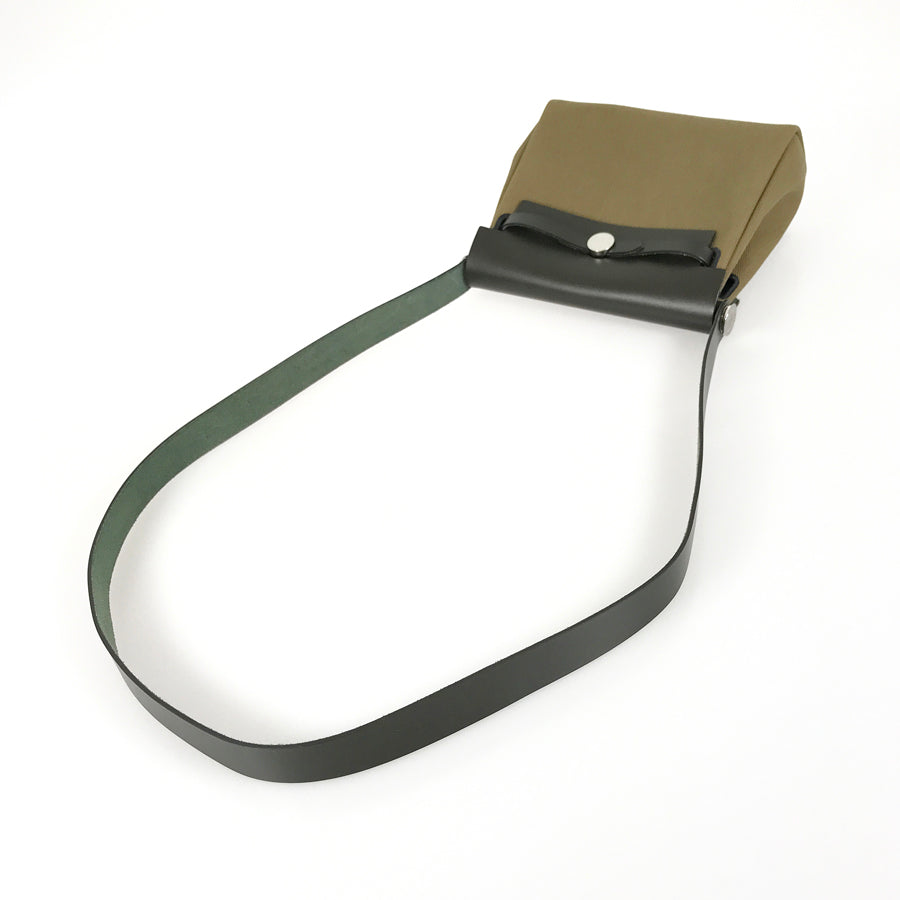 HERMES Herbag Zip 20 Mini Shoulder bag