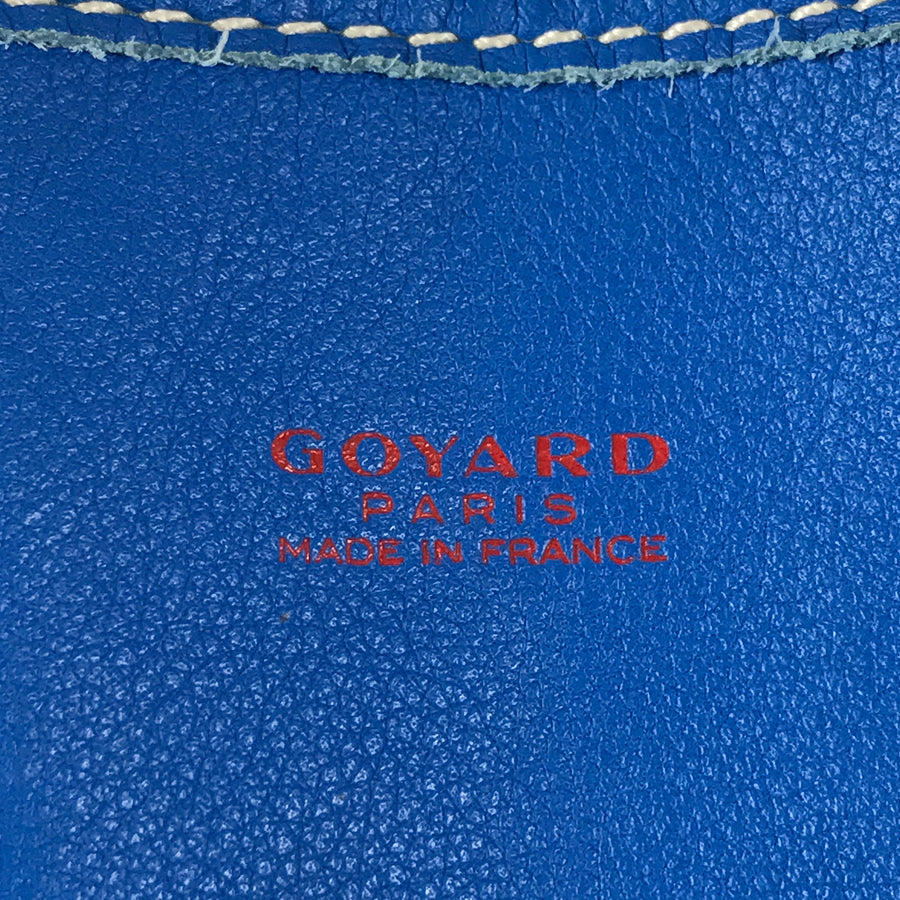 GOYARD Anjou PM Tote bag