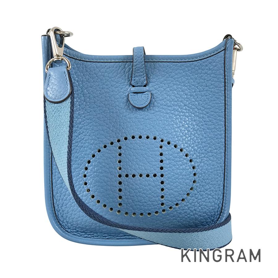 HERMES Evelyne TPM Shoulder bag