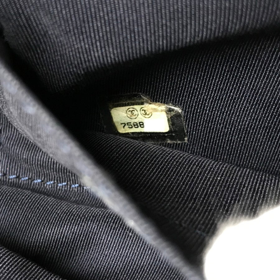 CHANEL Tote bag