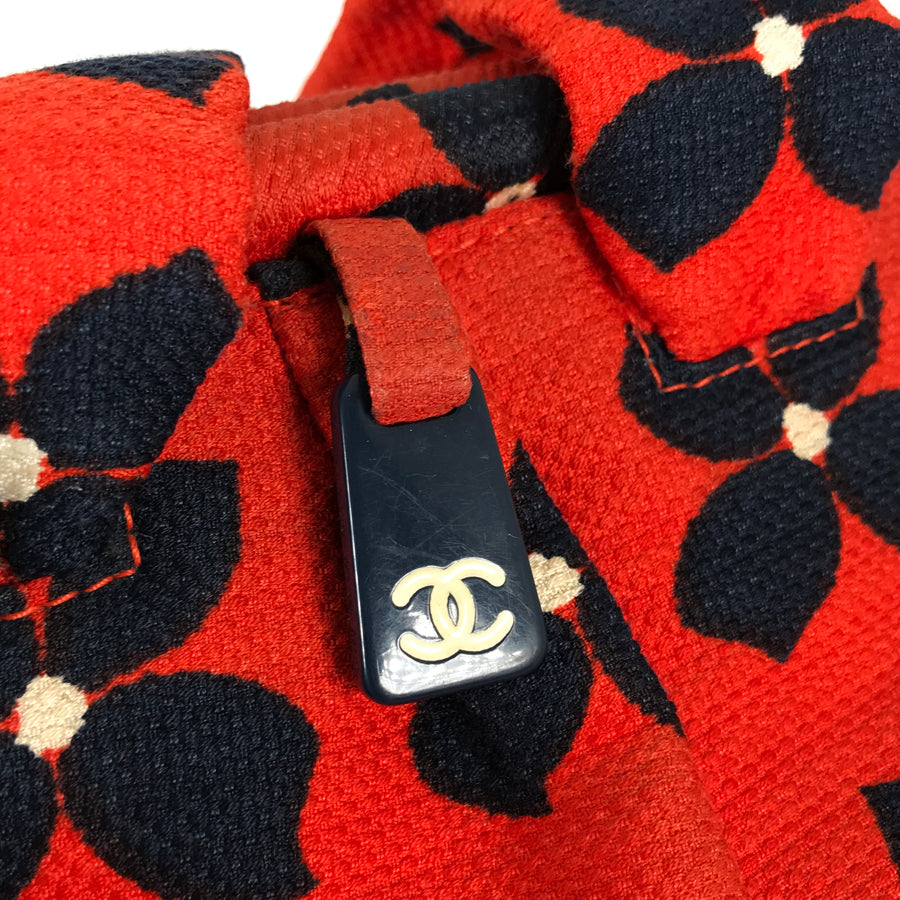 CHANEL Tote bag