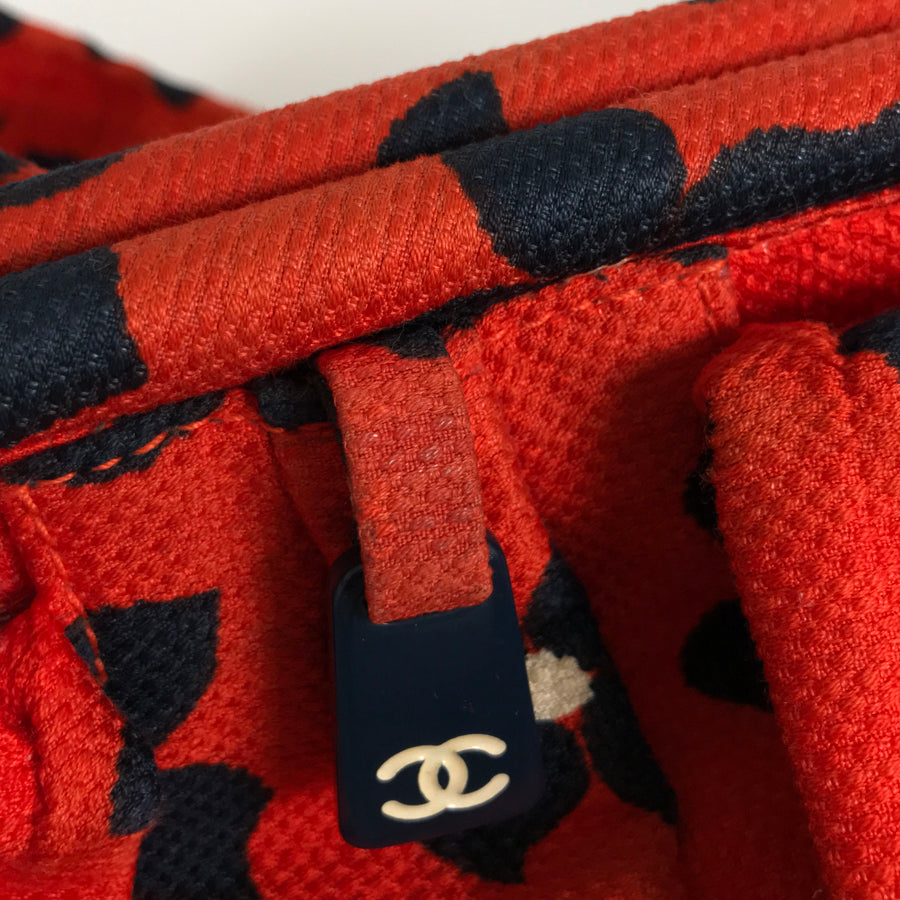 CHANEL Tote bag