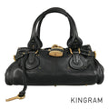 Chloe Paddington 01-09-51-5191 Boston bag
