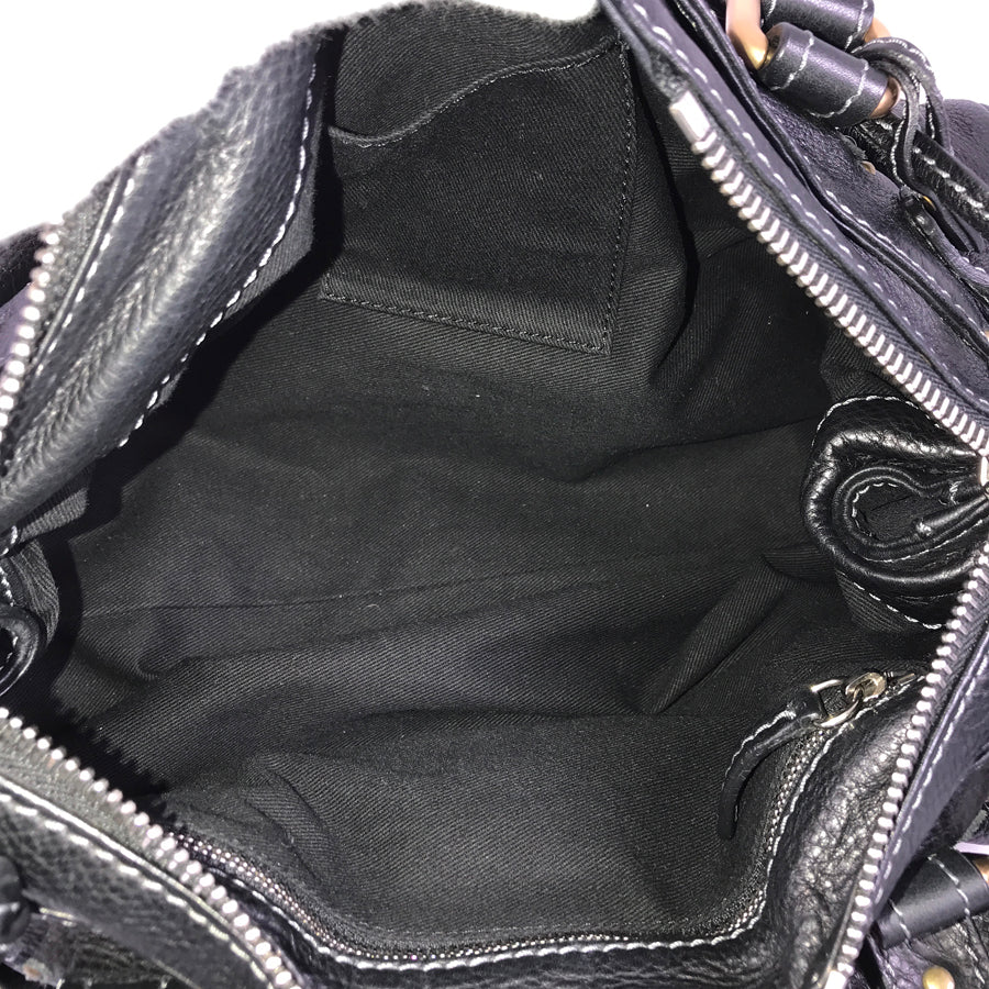 Chloe Paddington 01-09-51-5191 Boston bag