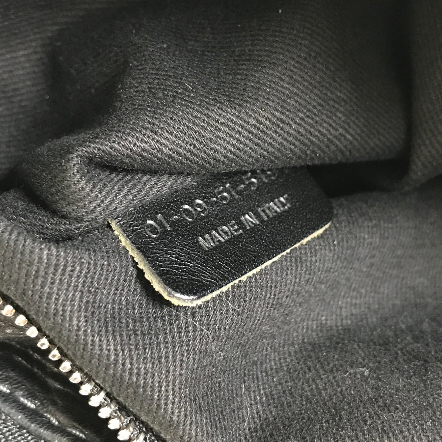 Chloe Paddington 01-09-51-5191 Boston bag