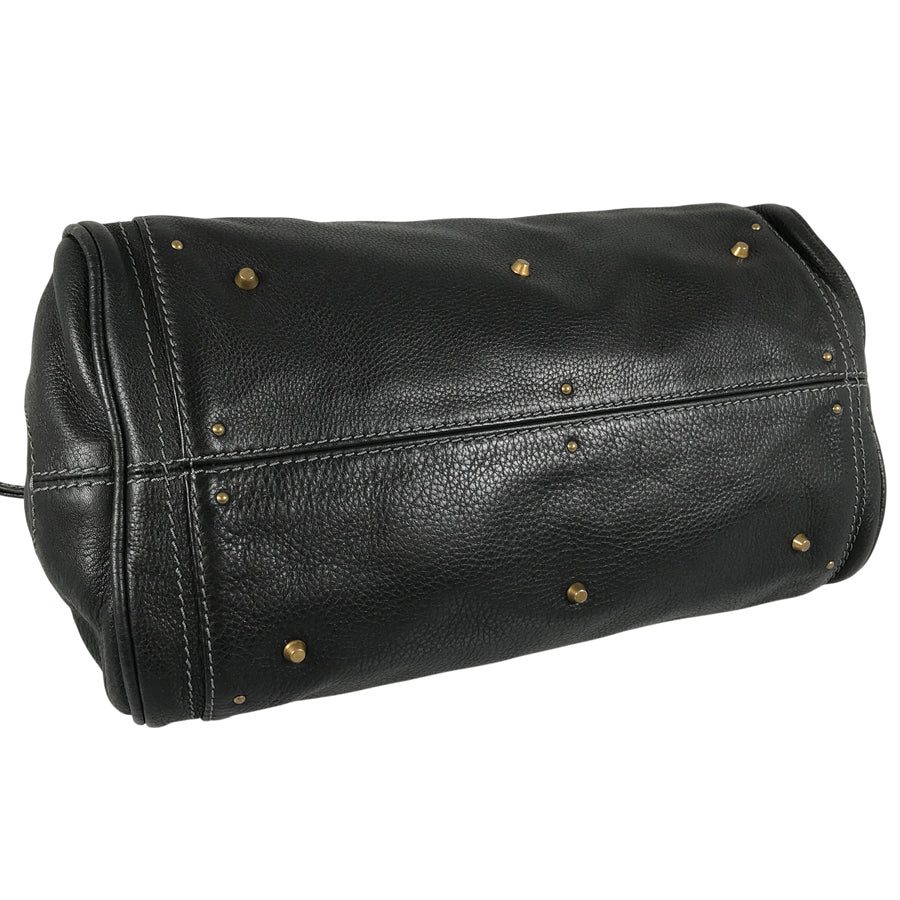 Chloe Paddington 01-09-51-5191 Boston bag
