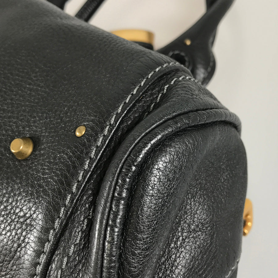 Chloe Paddington 01-09-51-5191 Boston bag