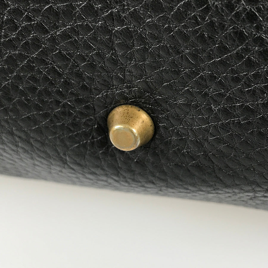 Chloe Paddington 01-09-51-5191 Boston bag