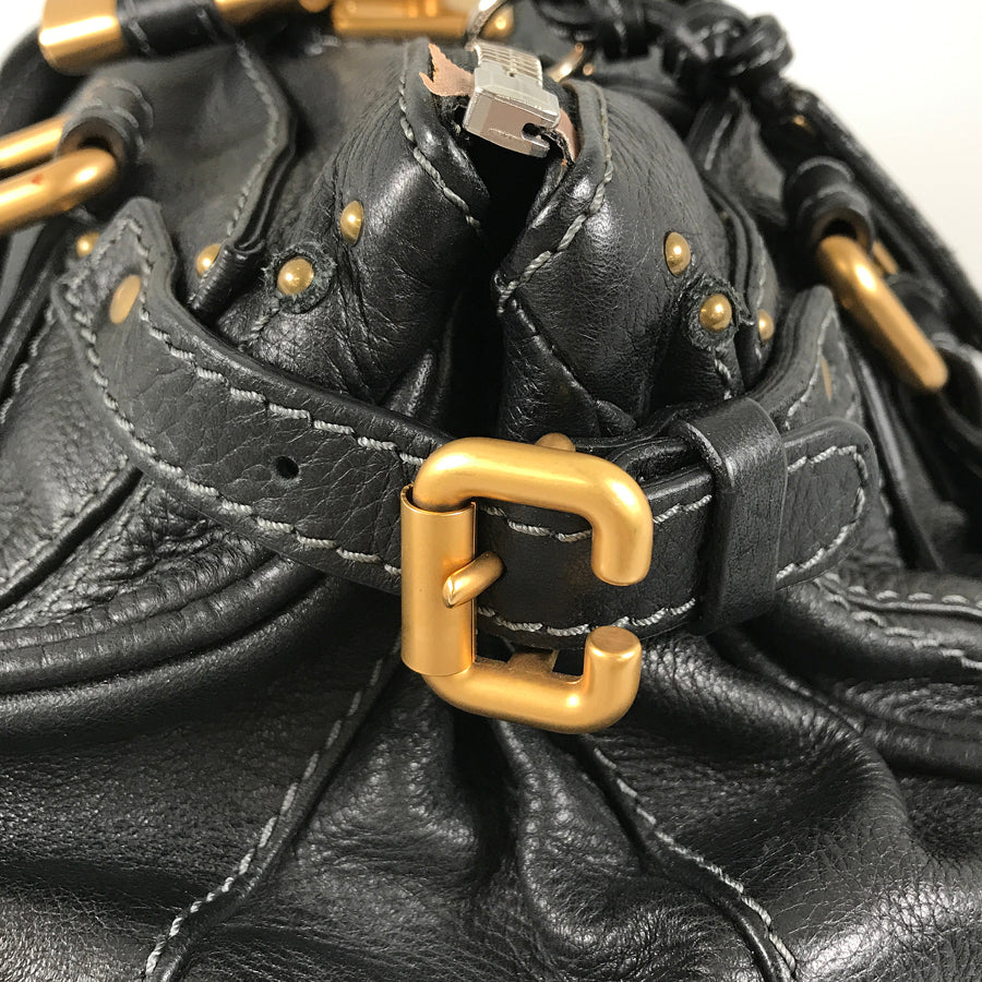 Chloe Paddington 01-09-51-5191 Boston bag