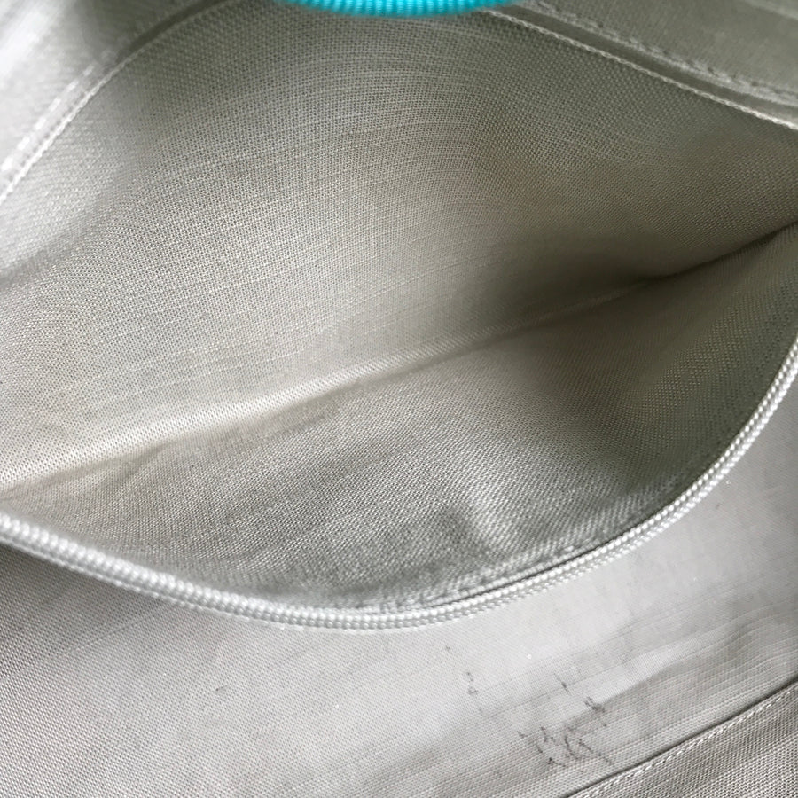 CHANEL Deauville Tote bag