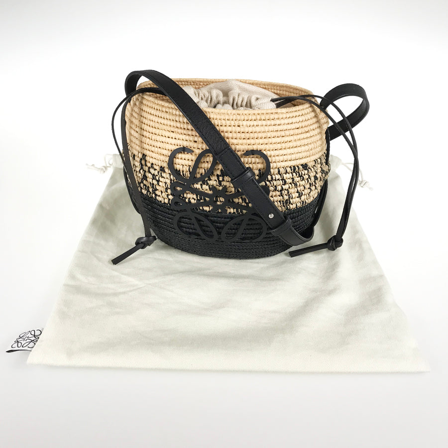 LOEWE Beehive A223Z48X05 Shoulder bag