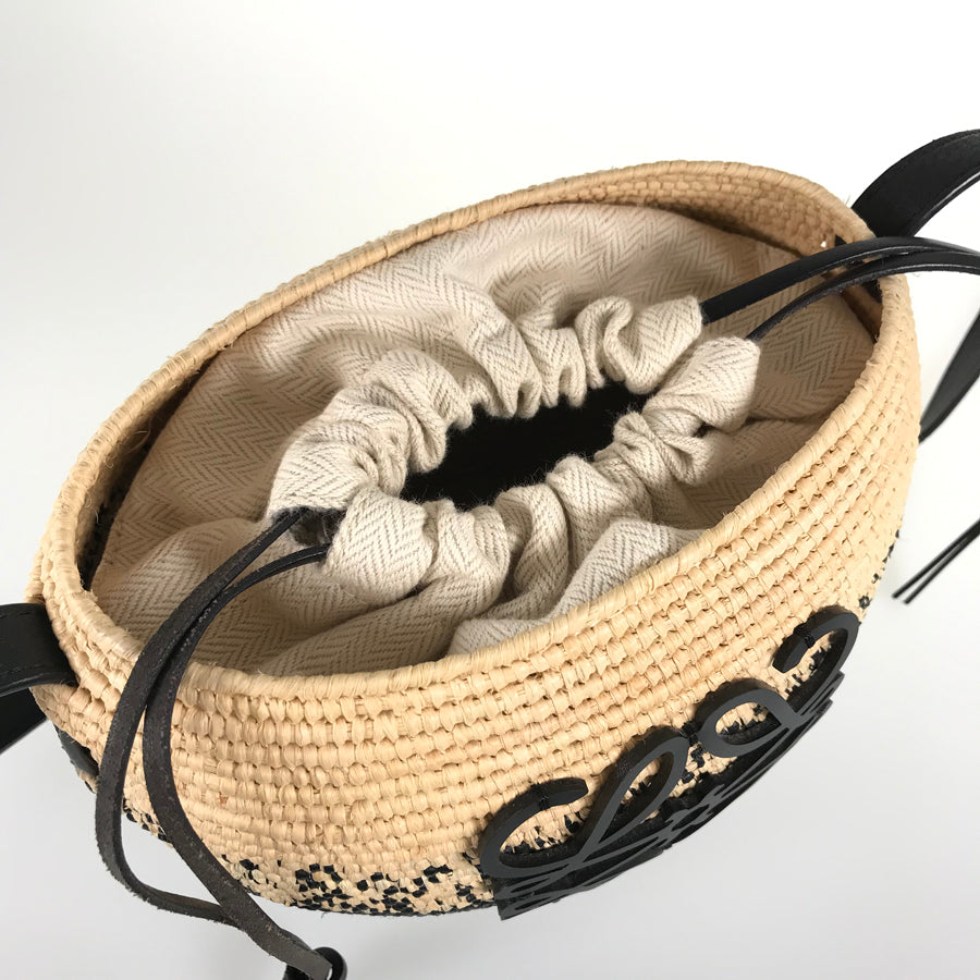 LOEWE Beehive A223Z48X05 Shoulder bag