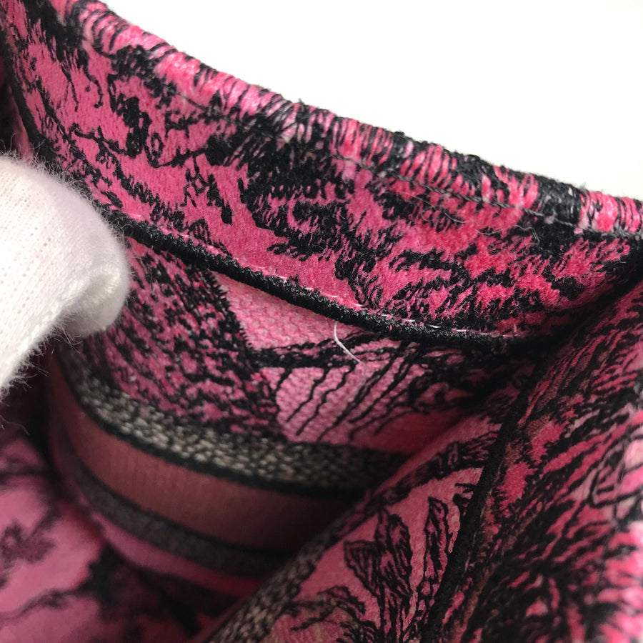 Dior Book Tote medium M1296ZEUP_M45E Tote bag