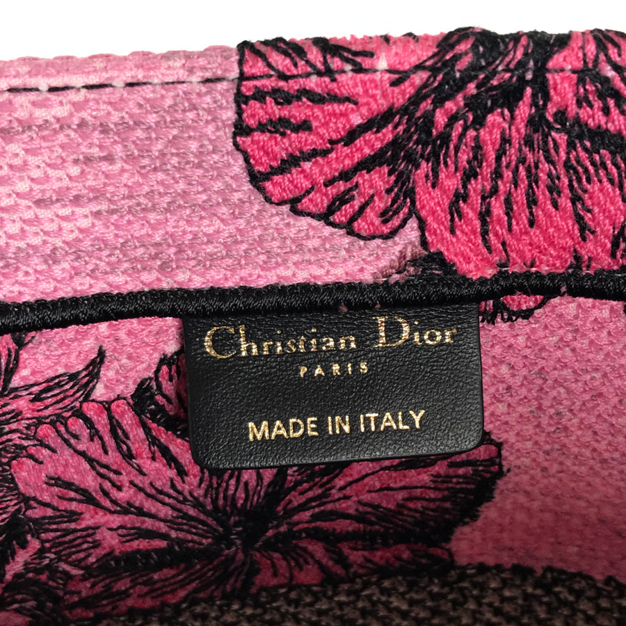 Dior Book Tote medium M1296ZEUP_M45E Tote bag