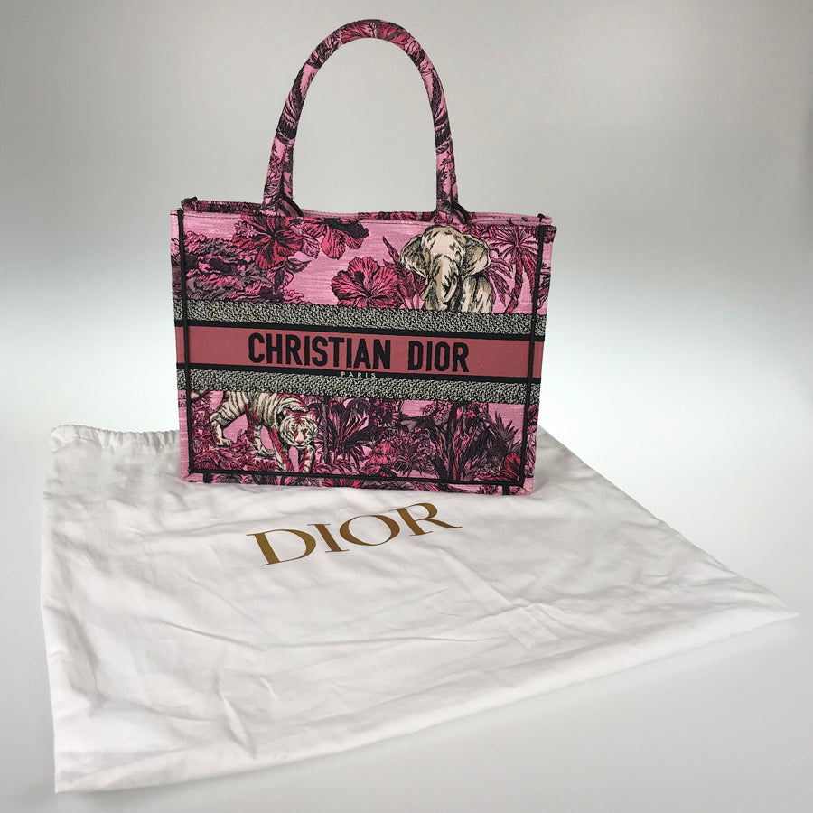 Dior Book Tote medium M1296ZEUP_M45E Tote bag