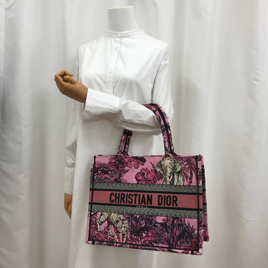 Dior Book Tote medium M1296ZEUP_M45E Tote bag