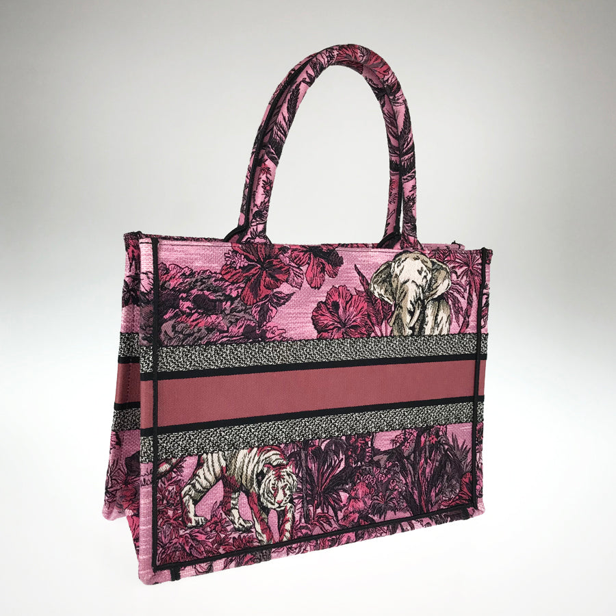 Dior Book Tote medium M1296ZEUP_M45E Tote bag