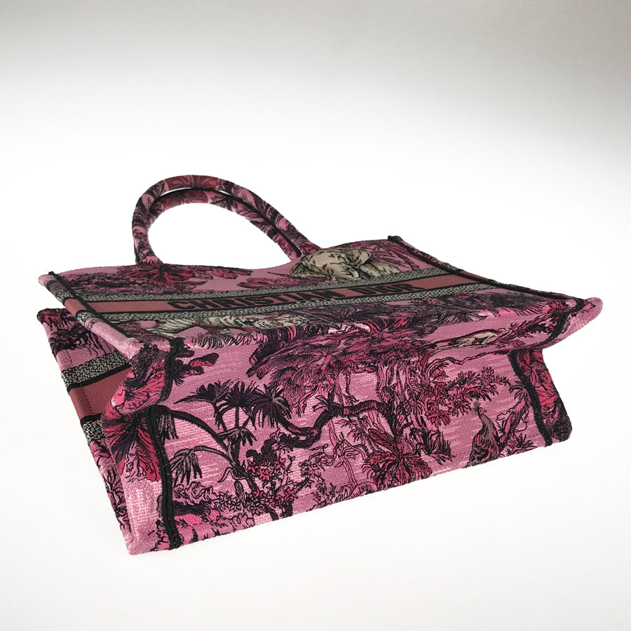 Dior Book Tote medium M1296ZEUP_M45E Tote bag