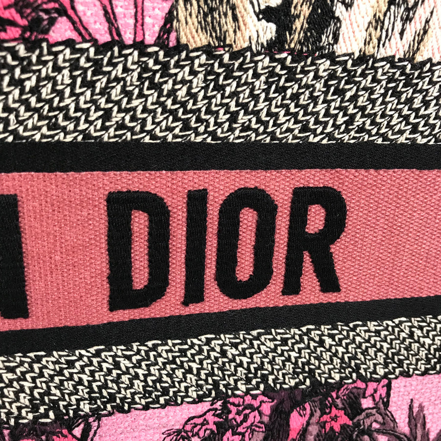 Dior Book Tote medium M1296ZEUP_M45E Tote bag
