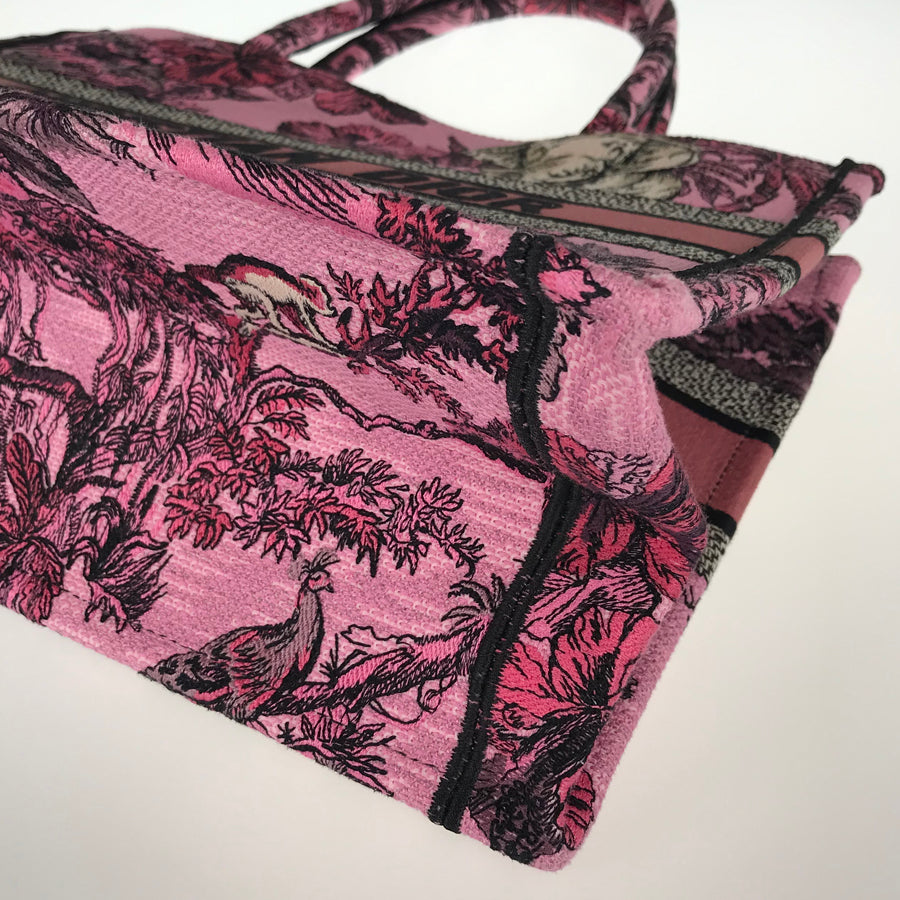 Dior Book Tote medium M1296ZEUP_M45E Tote bag