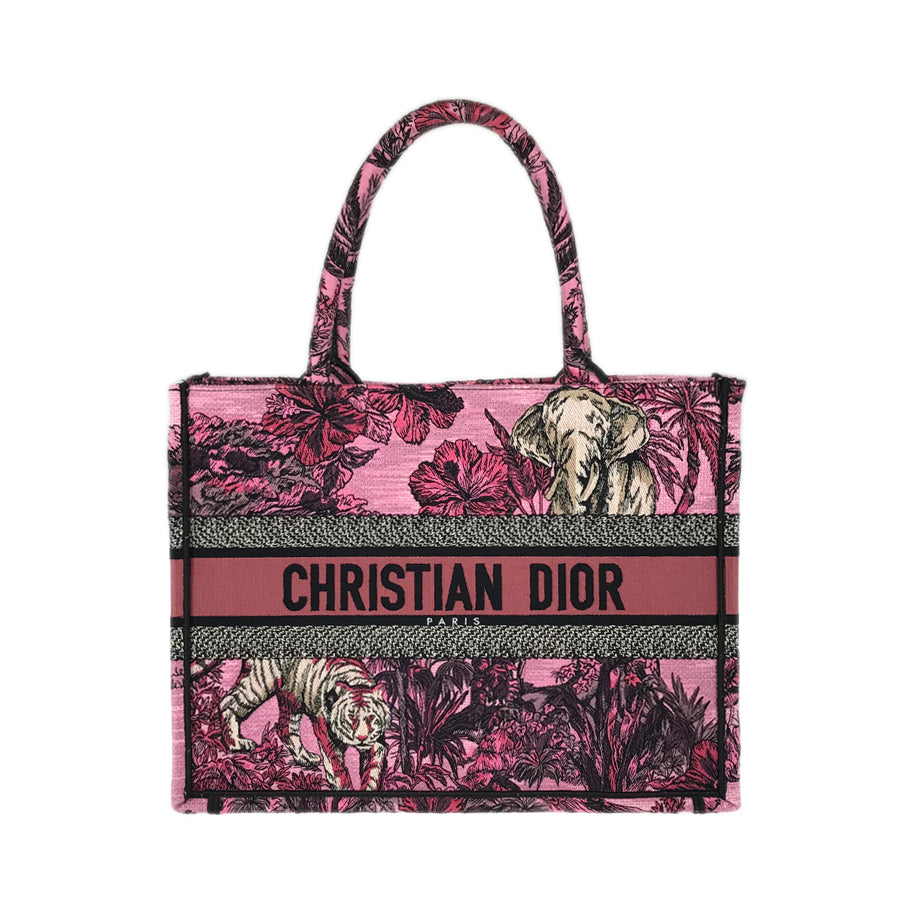 Dior Book Tote medium M1296ZEUP_M45E Tote bag