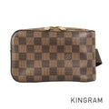 LOUIS VUITTON Damier Geronimos N51994 Sling bag