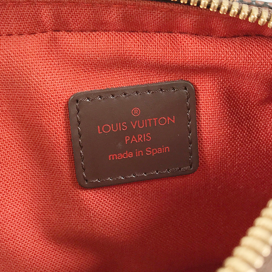 LOUIS VUITTON Damier Geronimos N51994 Sling bag