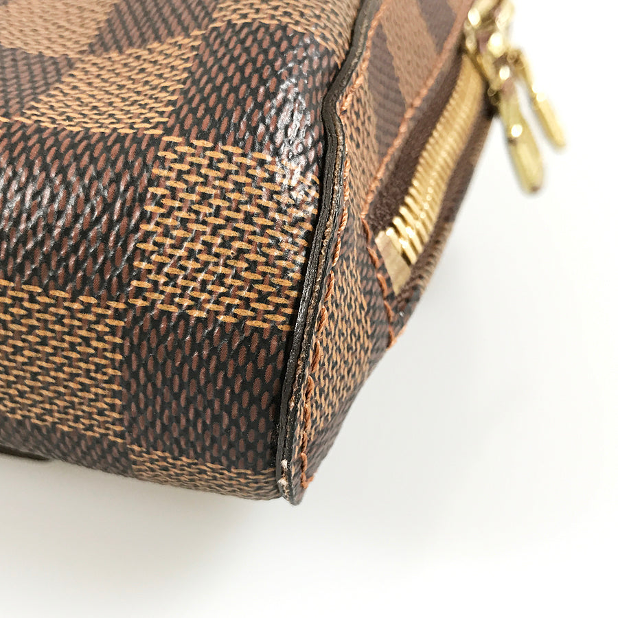 LOUIS VUITTON Damier Geronimos N51994 Sling bag
