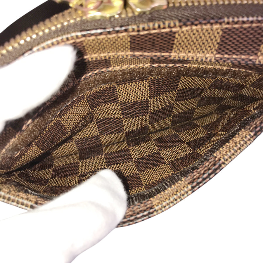 LOUIS VUITTON Damier Geronimos N51994 Sling bag