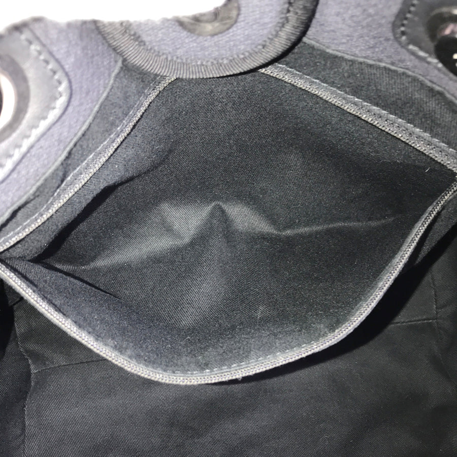 CHANEL Deauville MM Tote bag