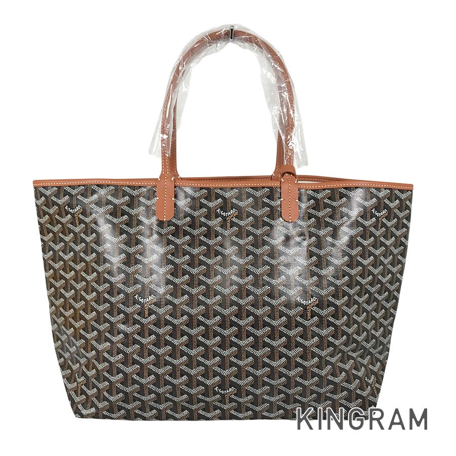 GOYARD Saint Louis Tote bag