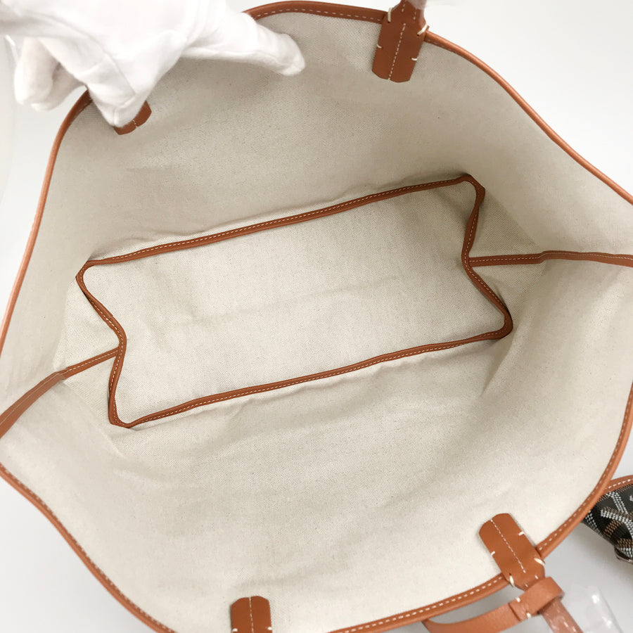 GOYARD Saint Louis Tote bag