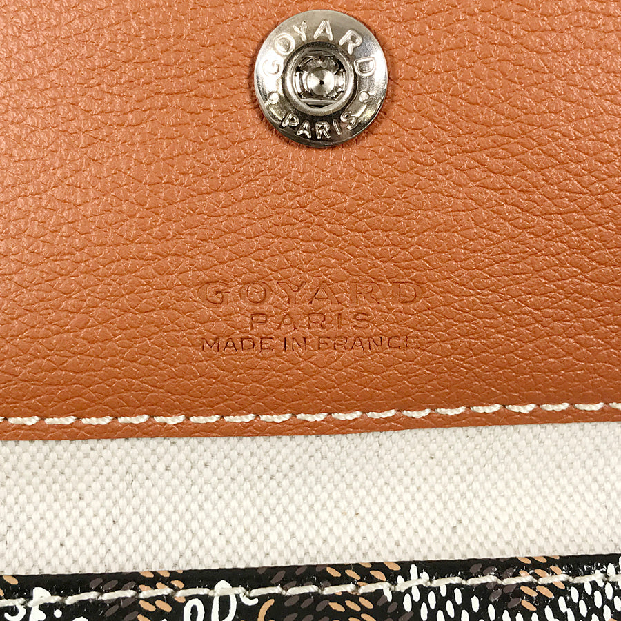 GOYARD Saint Louis Tote bag