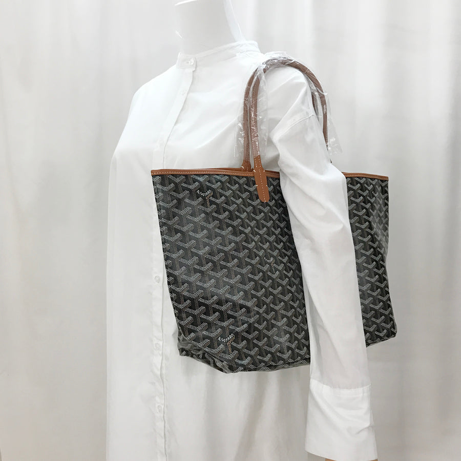 GOYARD Saint Louis Tote bag