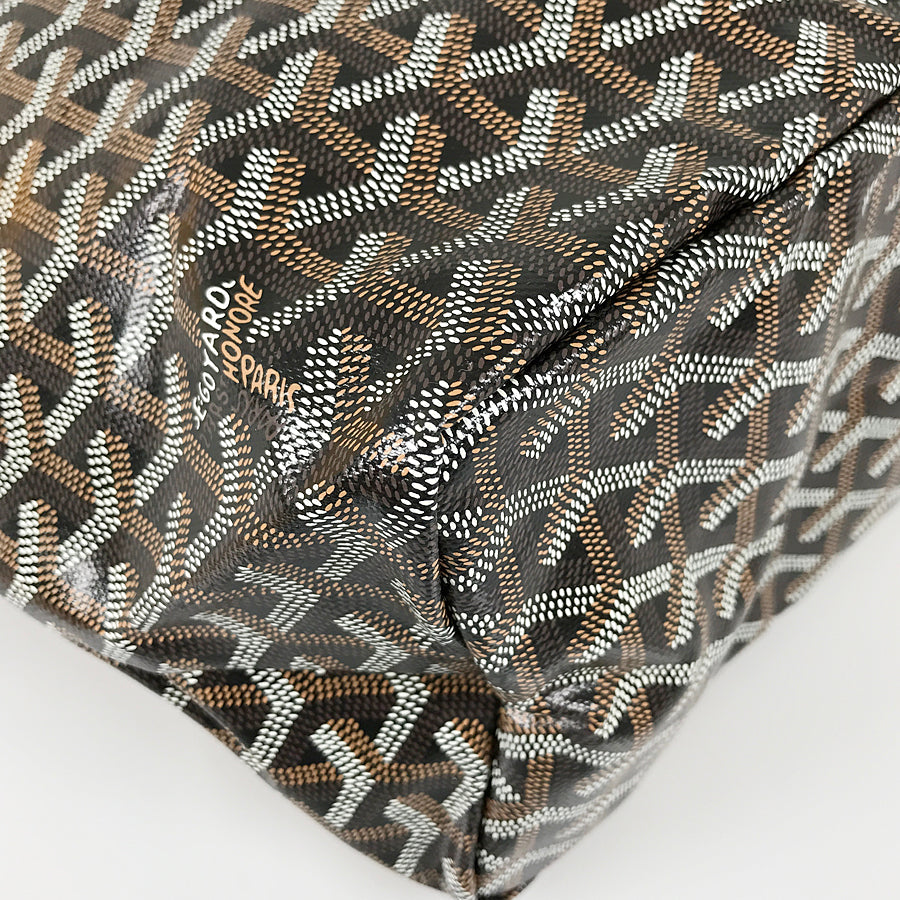 GOYARD Saint Louis Tote bag