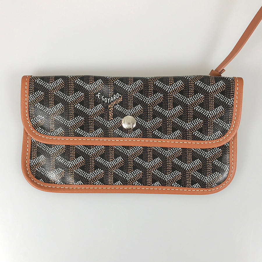 GOYARD Saint Louis Tote bag