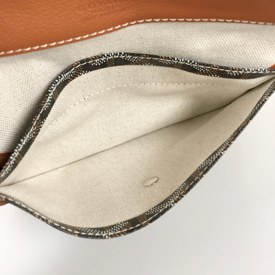 GOYARD Saint Louis Tote bag