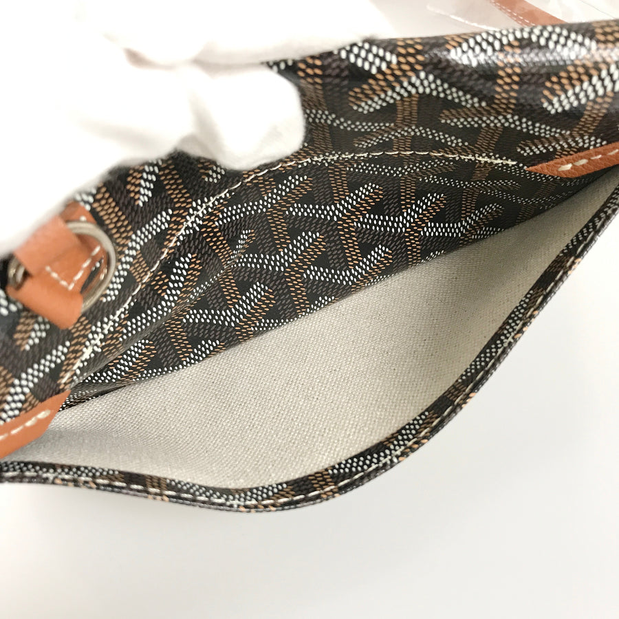 GOYARD Saint Louis Tote bag