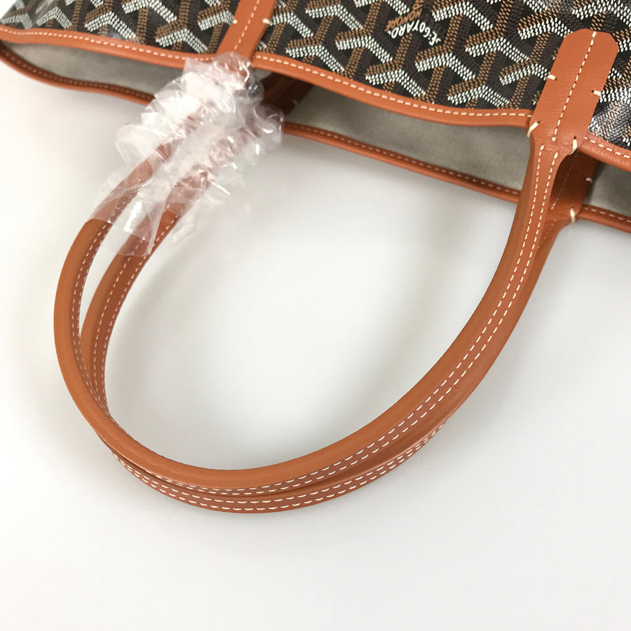 GOYARD Saint Louis Tote bag