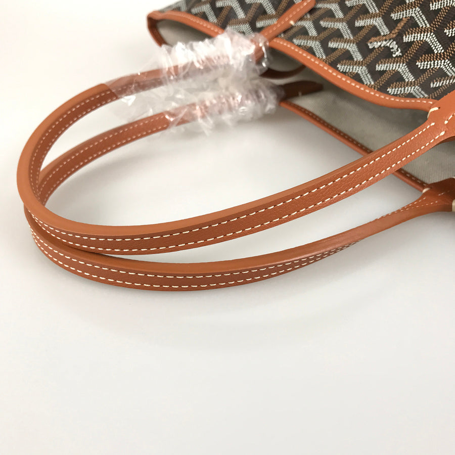 GOYARD Saint Louis Tote bag