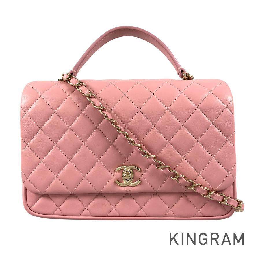 CHANEL Matelasse A57043 Shoulder bag