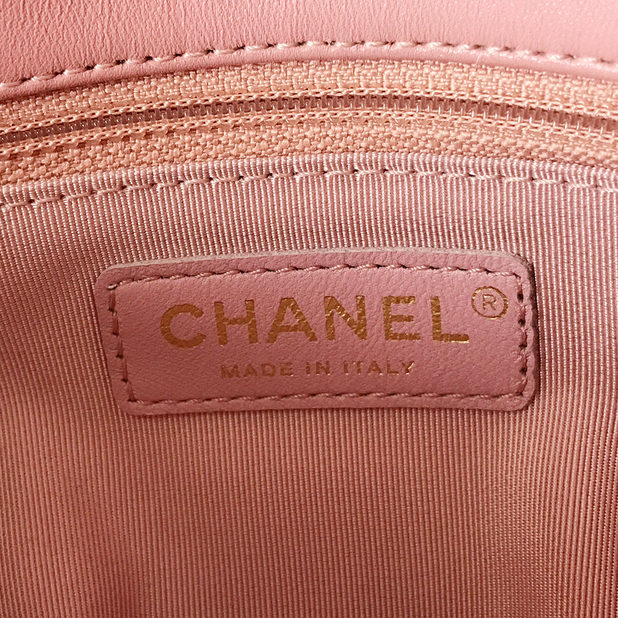CHANEL Matelasse A57043 Shoulder bag