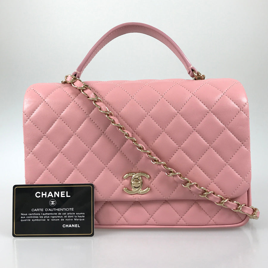 CHANEL Matelasse A57043 Shoulder bag