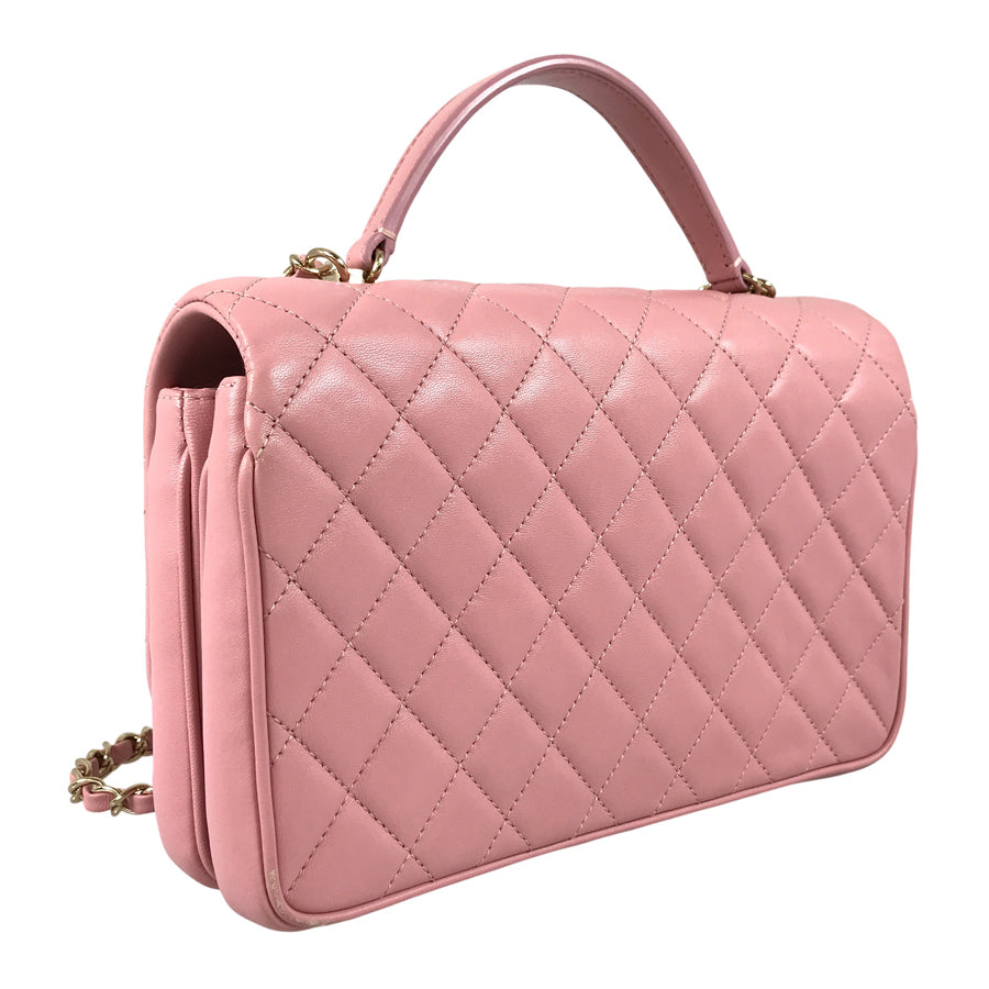 CHANEL Matelasse A57043 Shoulder bag